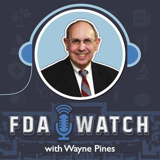 FDA Watch Podcast